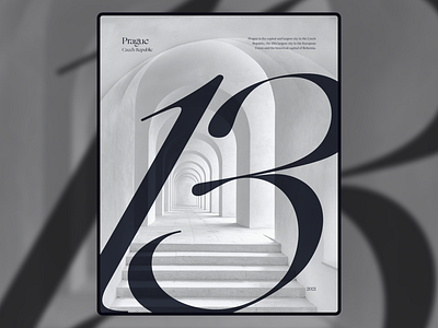 Poster graphic design Prague 2021 2022 art artwork creative czech republic design digital poster figma graphic graphic design illustration minimalist plakat poster poster design prague print typo typography