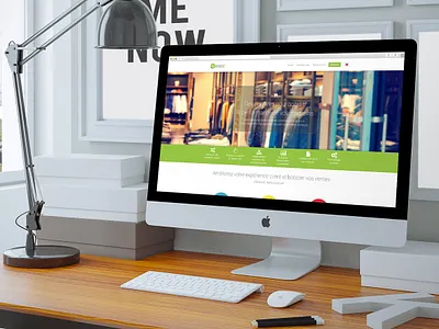 Digeiz - Website css html illustrator notepad web development