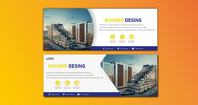 BASIC BANNER DESIGN app branding design graphic design illustration logo typography ui ux vector