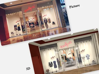 Digeiz - 3D Store 3d cinema4d store