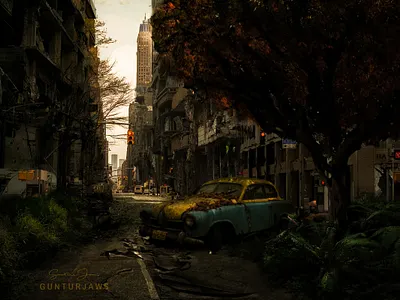 Apocalypse theme 3d adobe adobe indesign animation apocalypse art art lover branding cool art design graphic design graphic designer illustration logo manipulation manipulation photo motion graphics poster ui