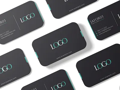 Business Card branding branding deisgn business business card business card design card card design creative name card