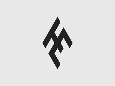 Height (Day 30) dailylogo dailylogochallenge dailylogochallenge dailylogo design graphic design illustration logo vector