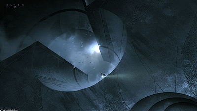 PROMETHEUS vehicle design