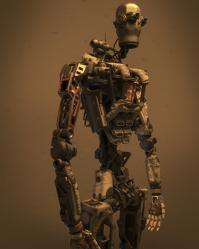 FINCH CONCEPT AR scifi