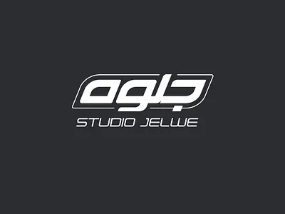 Studio JELWE branding design icon graphic illustration logo logo graphic typography