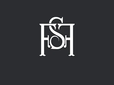 FSF architecture branding design icon graphic illustration logo logo graphic minimal typography