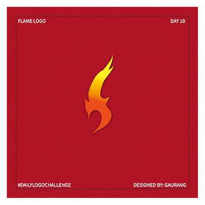 Day 10 Daily Logo Challenge branding dailylogochallenge design graphic design illustration logo typography vector