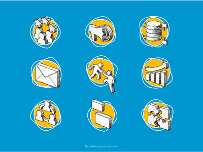 Icons 1 3d 3d icons software solutions