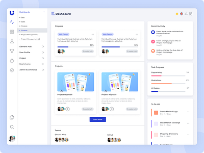 UKO Minimal Web App & Admin Dashboard. bazar ecommerce best ecommerce branding dashboard design ecommerce figma figma file free dashboard illustration logo new design file trend2021 ui ui dashboard design ui design ui kit ui lib uko dashboard vector