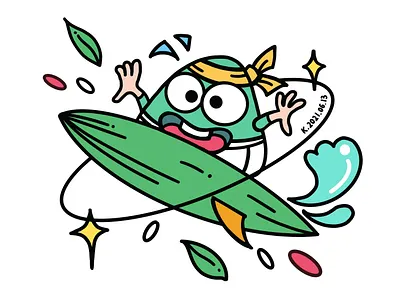 The Dragon Boat Festival design illustration