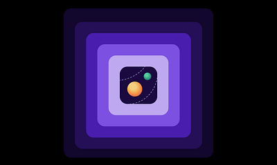 #dailyui #005 — App Icon dailyui 005