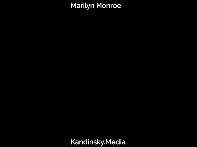 Portrait Animation after effects animation displacement map motion graphics