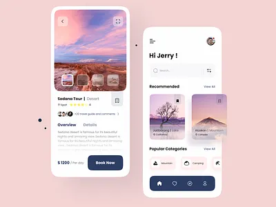 Betoorist App apple branding clean clean design design illustration ios app logo splash screen ui