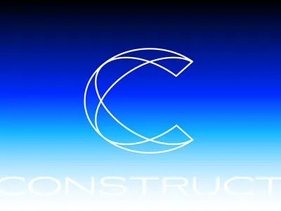 Construct app construct icon logo monk monk.ren