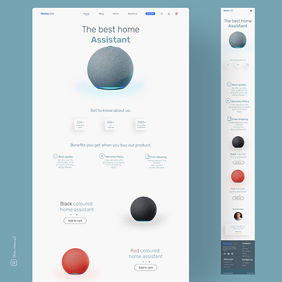Alexa amazon web/mobile phone design app branding design graphic design icon illustration logo ui ux vector