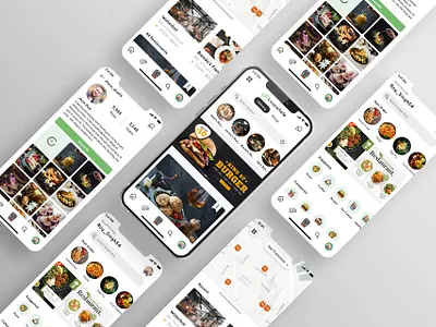 App UI Design adobe photoshop adobe xd app ui design