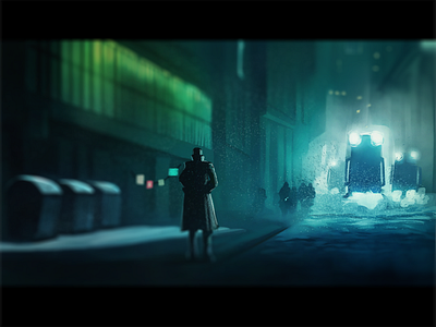 #bladerunner2049 animation art characterdesign concept conceptart digitalpaint digitalpainting game gameart illustration movie photoshop sketch sketchbook speedpaint speedpainting study
