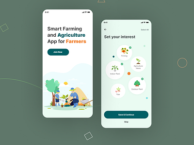 Smart Farming App UX/UI 2022apps agriculture app design appui design farming indoor plant interface design latest app design mobile app modern agriculture outdoor plant plant smart farming top app ui ui ui design ui trend ux ux design