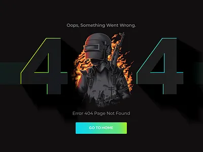 404 Error Page Not Found 404 not found page ui