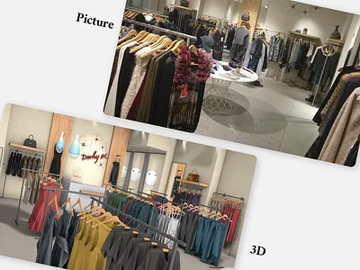 Digeiz - 3D Store 3d cinema4d store