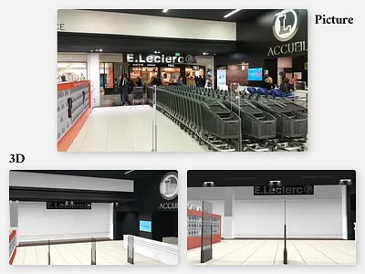 Digeiz - 3D Store 3d cinema4d store