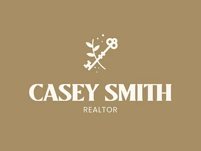Realtor Logo branding chattanooga logo real estate realtor realty