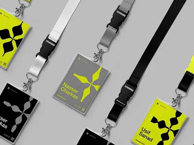 Corporate Stationery Mockups icon