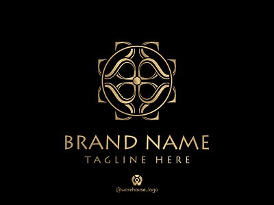 awesome logo ideas branding brandmark design designispiration graphicdesigner icon identity illustration logo logoawesome logoinspirations logos luxury simple