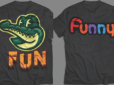 FUN/FUNNY T-shirt design branding creativemarket design designpod designtshirt envatodesigner estytshirtdesigner graphic design illustration logo merchbyamazondesigner minimal printondemand redbubbledesigner teespringtshirt tshirt tshirtdesign typography ui vector