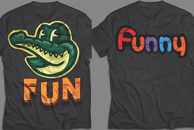 FUN/FUNNY T-shirt design branding creativemarket design designpod designtshirt envatodesigner estytshirtdesigner graphic design illustration logo merchbyamazondesigner minimal printondemand redbubbledesigner teespringtshirt tshirt tshirtdesign typography ui vector