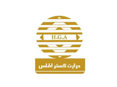 logo design for h.ga design logo