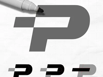 Plus Ultra Performance & Therapy branding experiment graphic design logo minimalist process simple