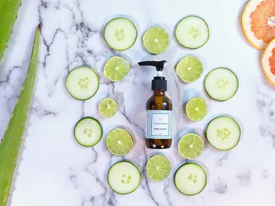 Branding - Packaging + Product Shots branding design logo packaging photography product shots skincare studio