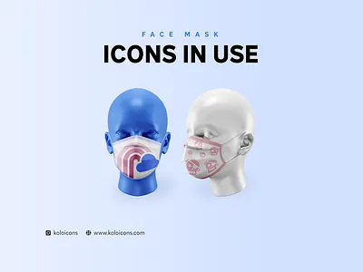 Face mask design care covid covid19 design face face mask health icon icons medical mask medicine protect vector virus