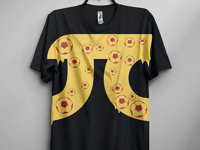 Football T-shirt Design banner branding brochure design designtshirt flyer graphic design illustration logo minimal poster simpletshirt trendytshirt tshirtdesign typography ui ux vector