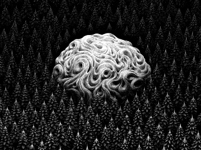 Scratchboard analogic art art black black and white bw dark fine art scrapeboard scratchboard surreal surrealism surrealistic visual art