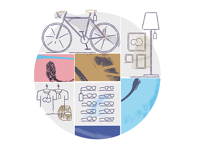 Rebranding Nuvemshop - Motion Design & Art Direction adobe after effects animation branding design ecommerce frames graphic design icon identity illustration latin logo motion graphics nuvemshop still frames vector video