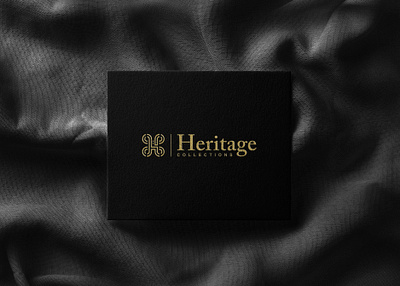 Heritage Collections Branding accessories accra africa brand identity branding concept development design diaspora ghana graphic design identity design logo logo design luxury luxury brand package design packaging watch