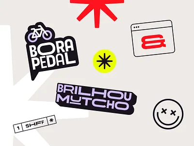 Mavo Content - Rebranding & Motion Design after effects animation branding brazil clean ui design figma flat graphic design identity illustration illustrator logo mavo minimal motion graphics stickers typography ui vector