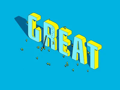 GREAT adobe illustrator book great illustration vector