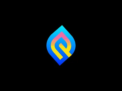 Leaf Art Logo art art logo branding business business logo colorful logo company logo design graphic design illustration leaf logo letter logo logo logo design logo folio logo side logos