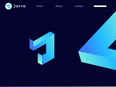 Modern Letter J Logo Design 3d app icon branding business logo colorful logo company logo gradient logo graphic design letter j letter logo logo design logo folio logo inspiration logo maker logo type minimalist logo modern logo web icon