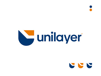 U + Negative L Logo mark best logo designer branding creative logo design design gradient icon icon mark identity l logo lettermark logo logo mark logomark negative space logo startup symbol trendy logo u logo ul logo vector