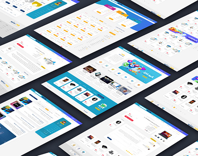 Design Ui "Nasle Avizhe" app branding design graphic graphic design ui ux