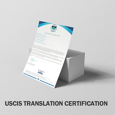 USCIS Translation Certification uscis uscis certification uscis translation uscis translation certification