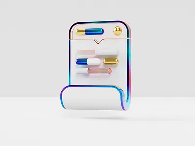 eMail Editor 3d 3d icon 3d illustration blender c4d concept customization cycles editor email icon icon set illustration interface isometric mail render segmentation ui ux