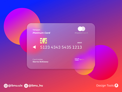 Simple Debit Card balance bank bca card debit