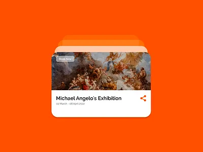 Daily UI: Share Icon 3d brand brand identity branding design graphic design illustration logo motion graphics ui uidesign uiux