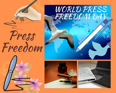 World Press Freedom Day freepress journalism journalist media news newspaper press pressfreedom